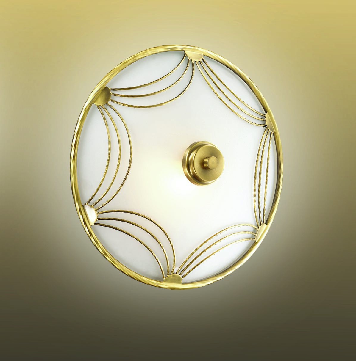 Настенно потолочный светильник Sonex SALVA 1219