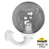 Уличный настенный светильник Fumagalli Globe 300 G30.132.000.WZE27