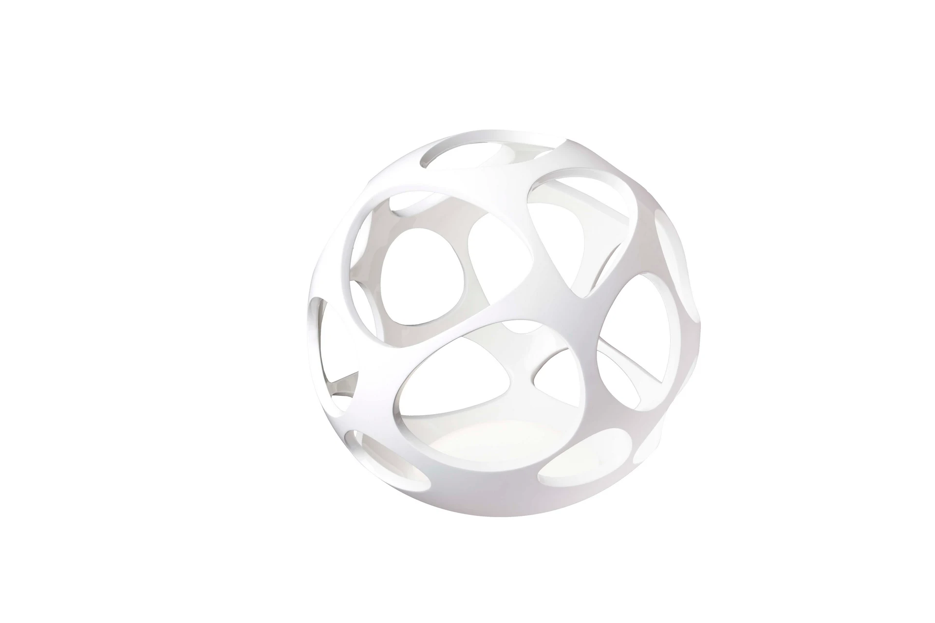 Торшер Mantra ORGANICA 5146