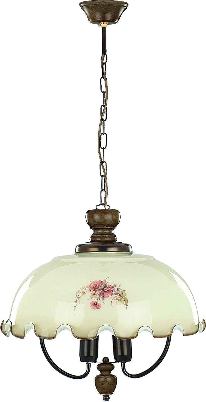 Светильник подвесной Alfa (СМ) Babunia 103