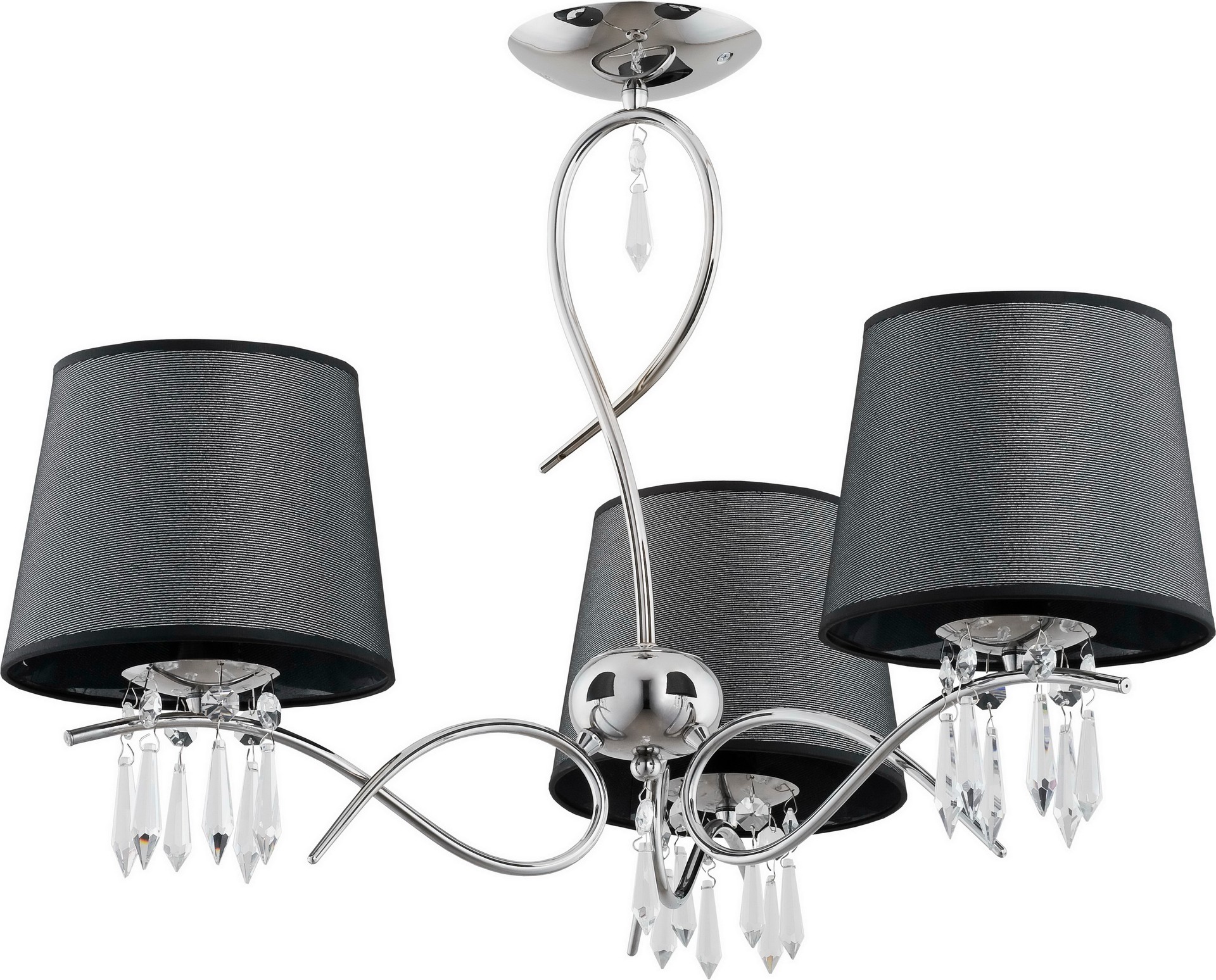 Потолочная люстра Alfa Baron 11483