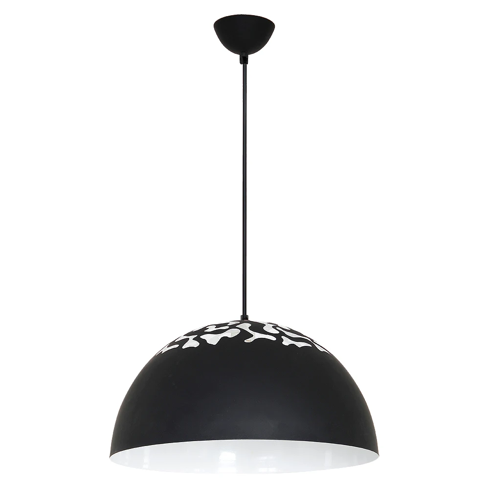 Светильник подвесной Luminex Alumi 6210