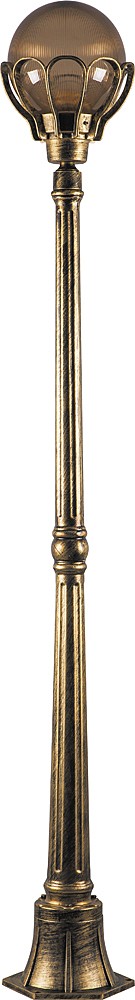 Столб фонарный уличный Feron 11559