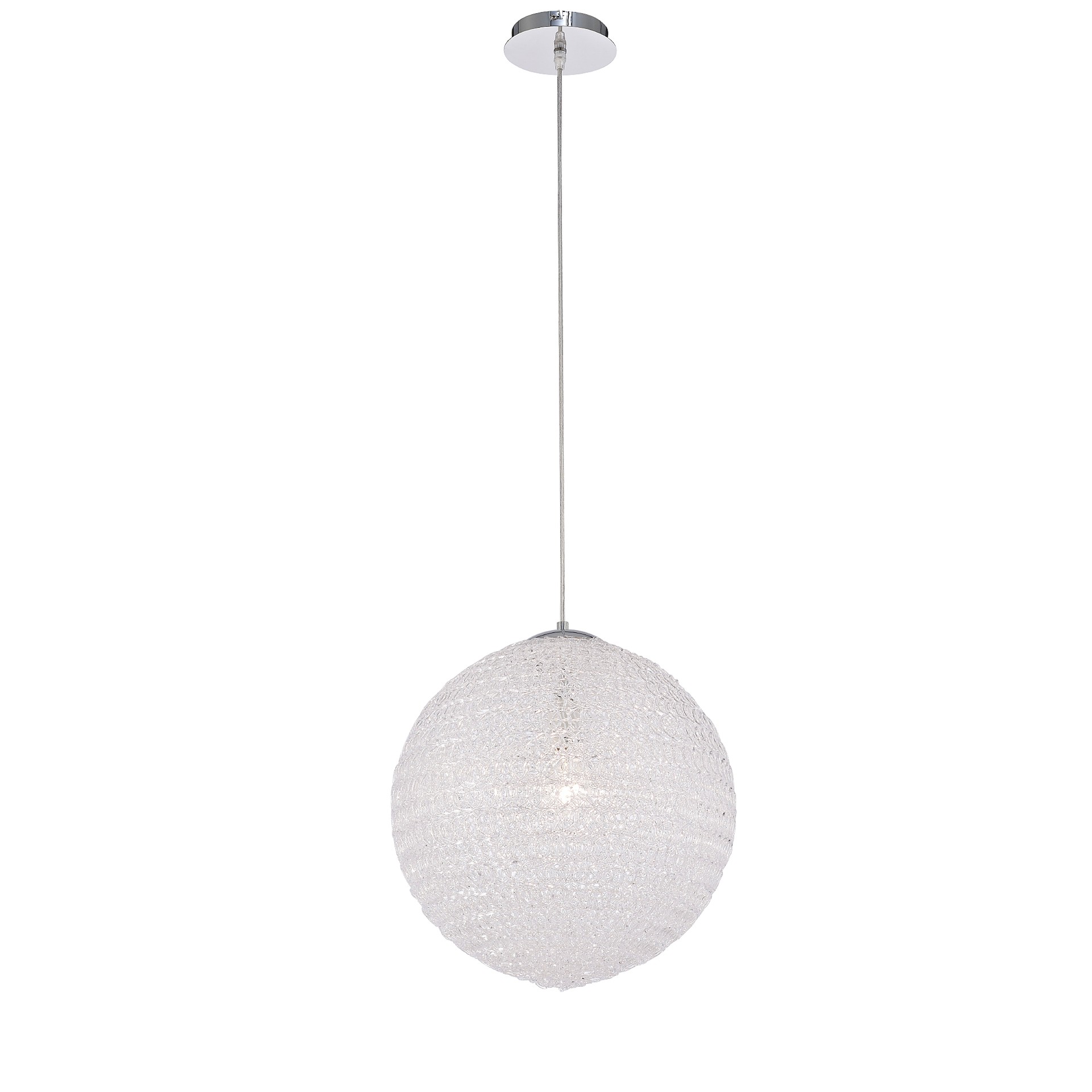 Светильник подвесной Mantra Bola 5711