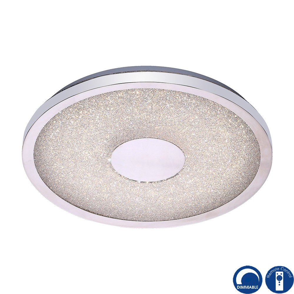 Потолочный светодиодный светильник Mantra Centara 5931