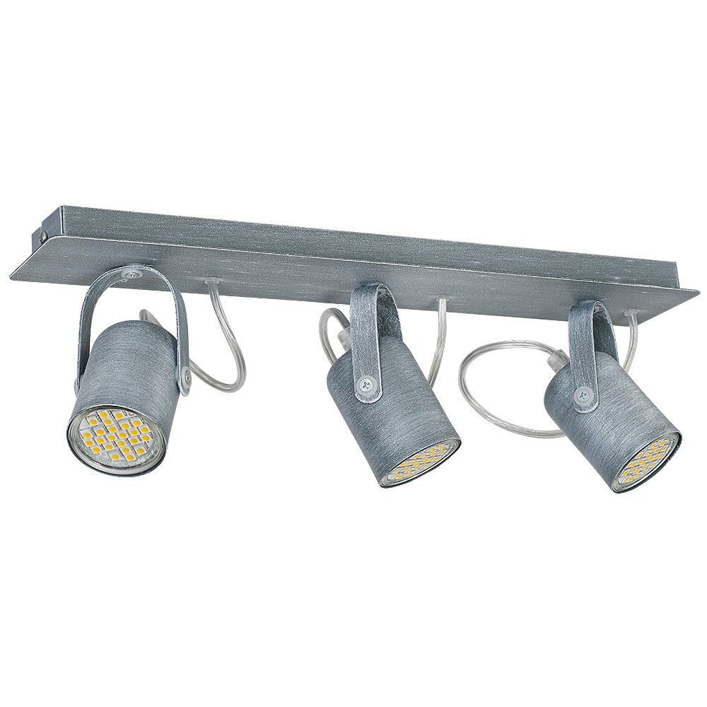 Светильник спот Luminex Mark 7023