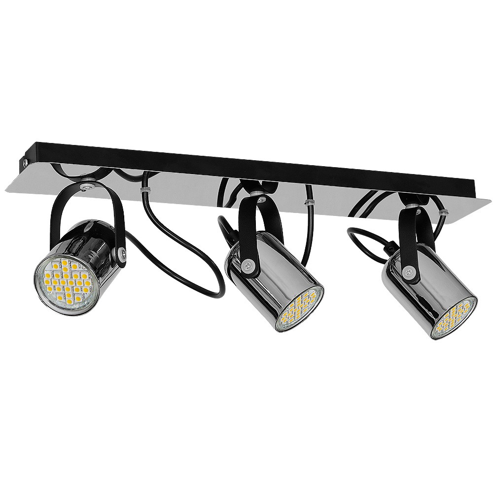 Светильник спот Luminex Mark 7028