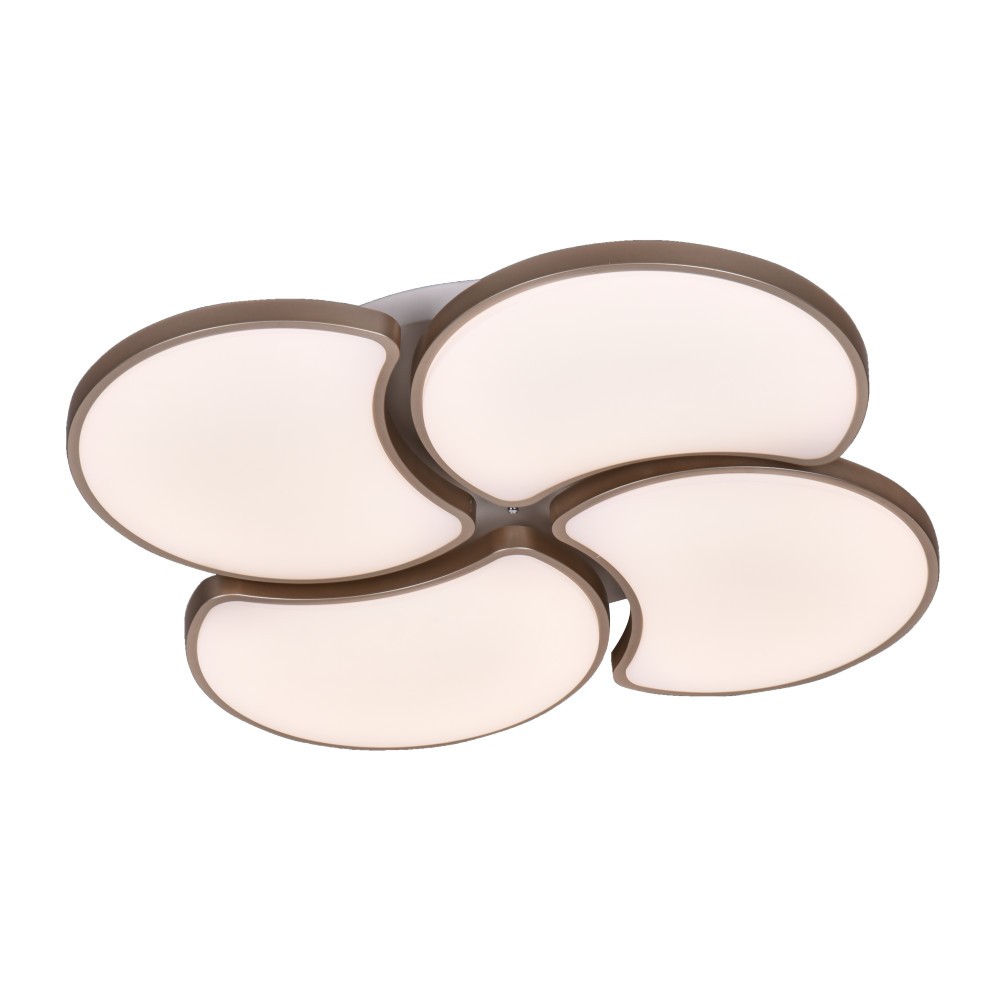 Потолочная светодиодная люстра 0961 Adilux 0962