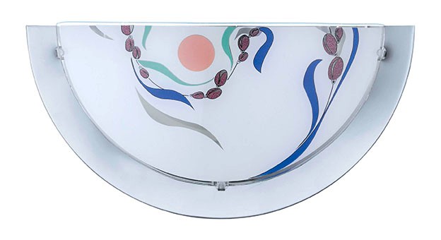 Настенно потолочный светильник Eglo Planet 4 32131