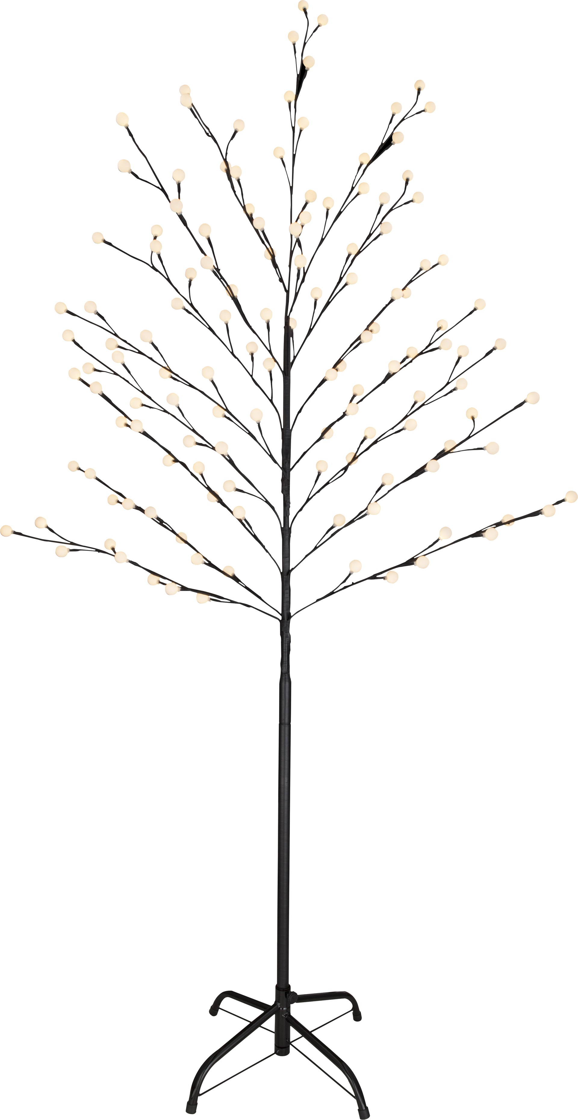 Уличный наземный светильник Globo Viridis I 39119