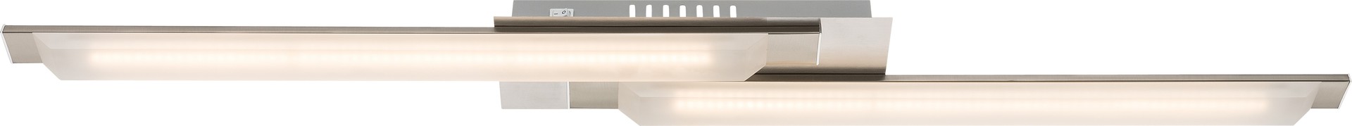 Светильник потолочный Globo Lazio I 49307