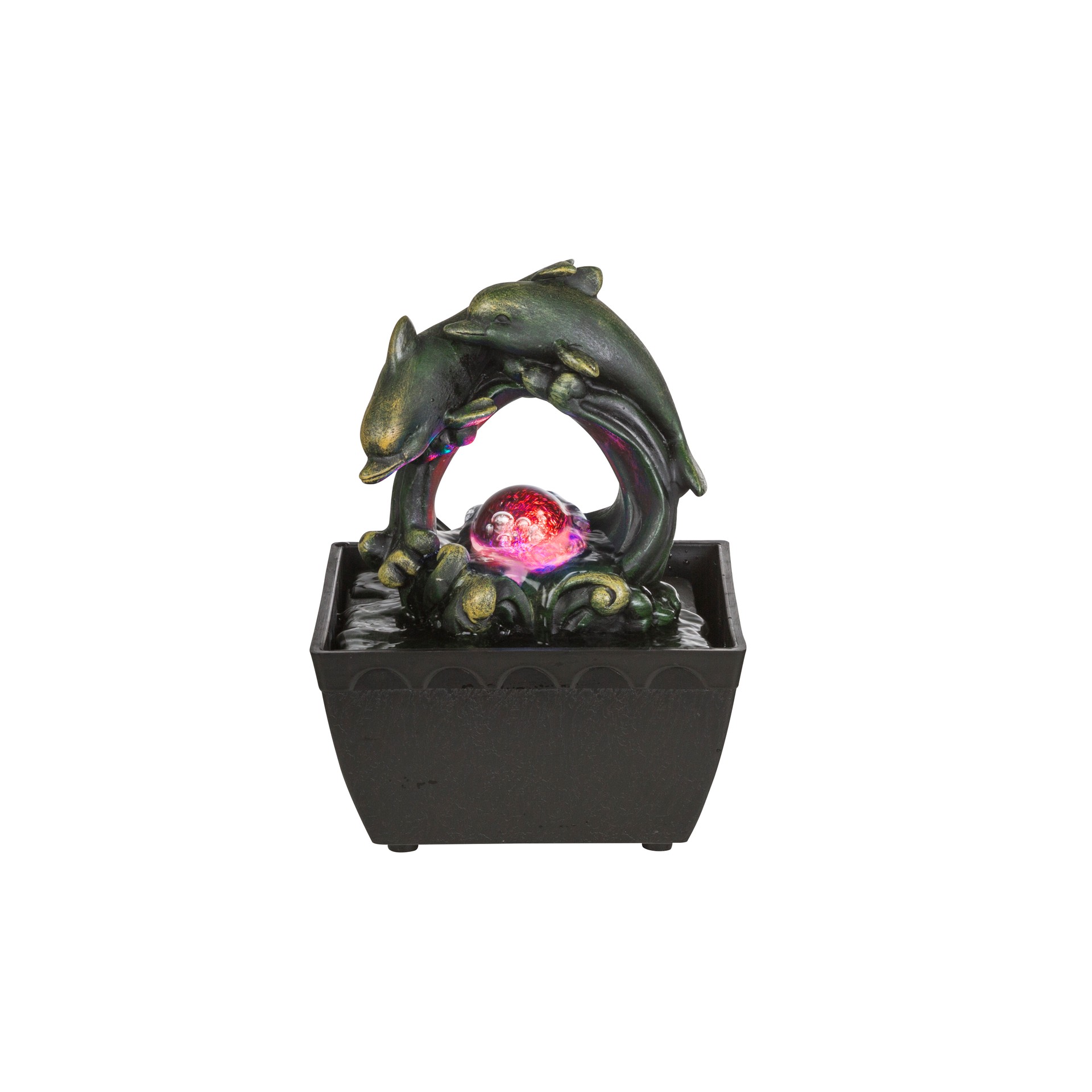 Декоративный светильник Globo Albert 93027