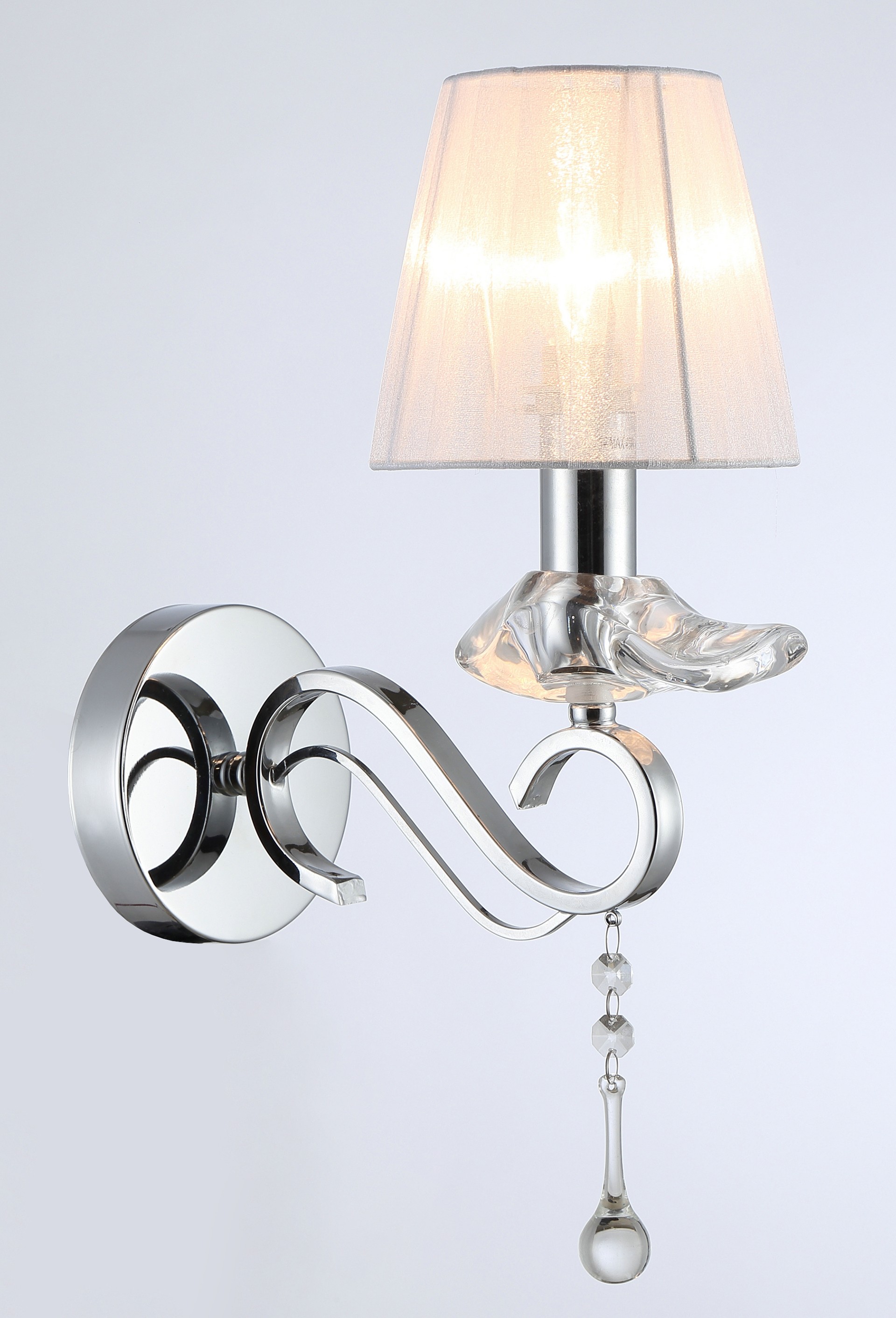 Настенное бра Rivoli Congelato 3020-401