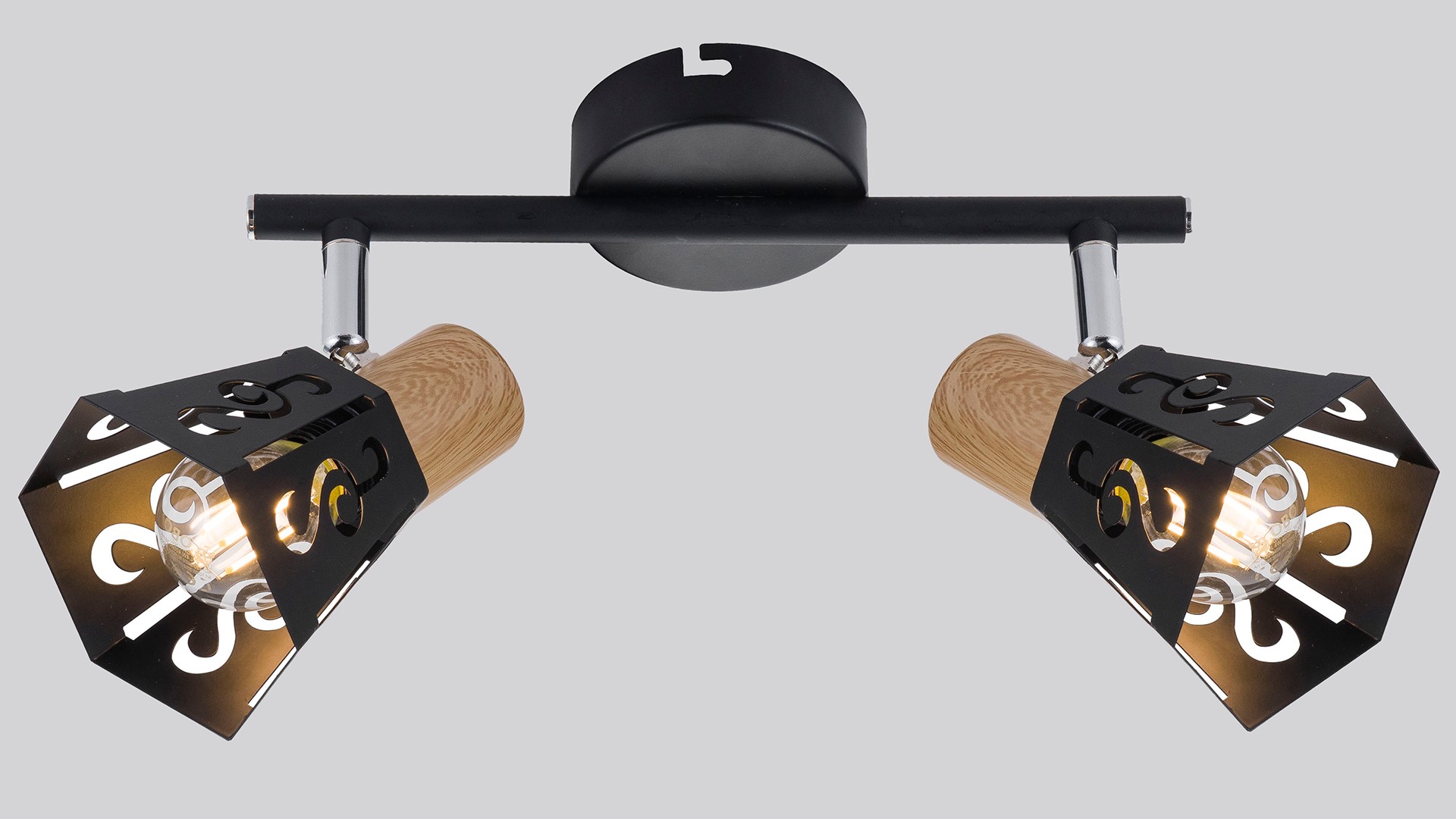 Светильник спот Rivoli Notabile 7005-702