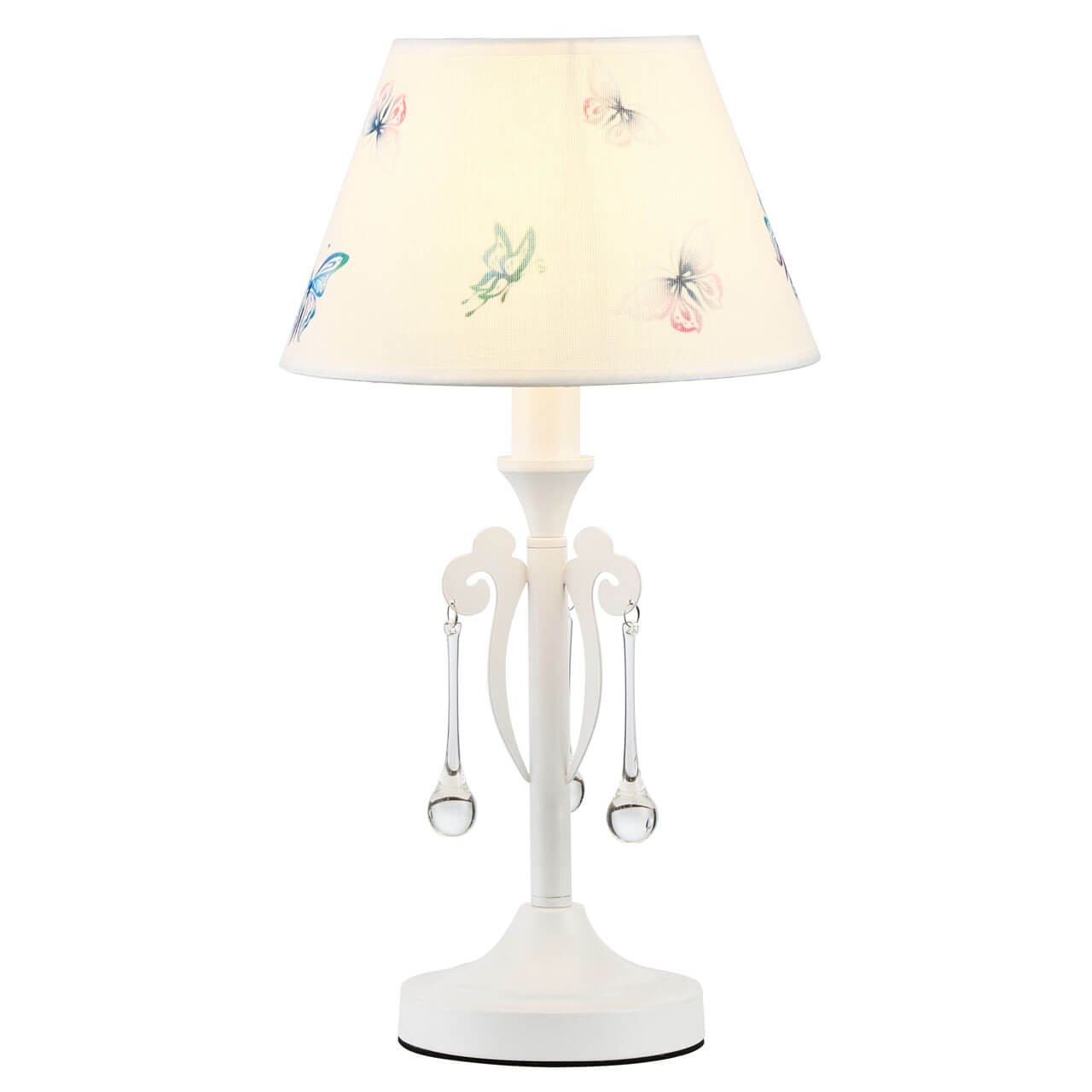 Настольная лампа Rivoli Barbara 8001-601