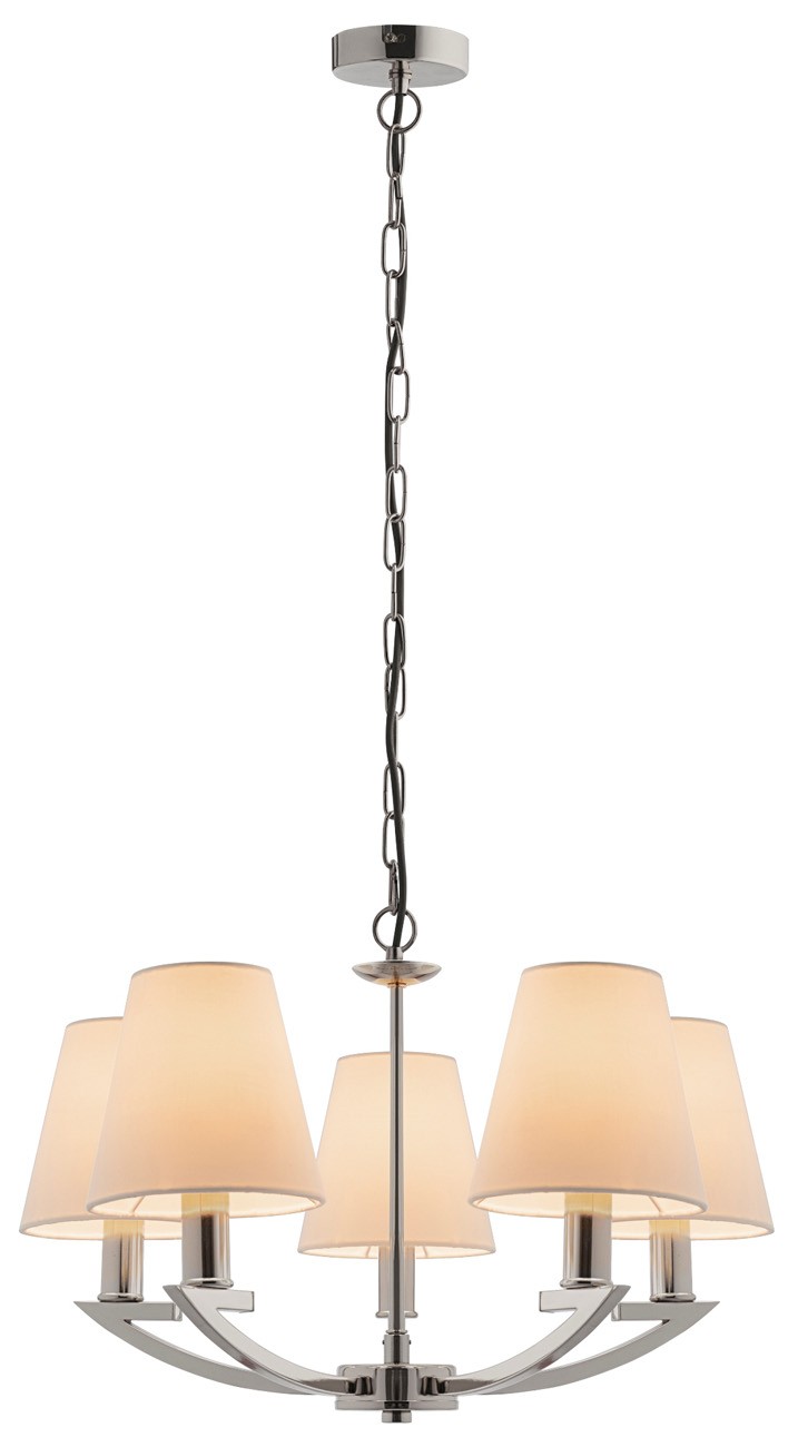 Подвесная люстра Escada Modern 1022/5