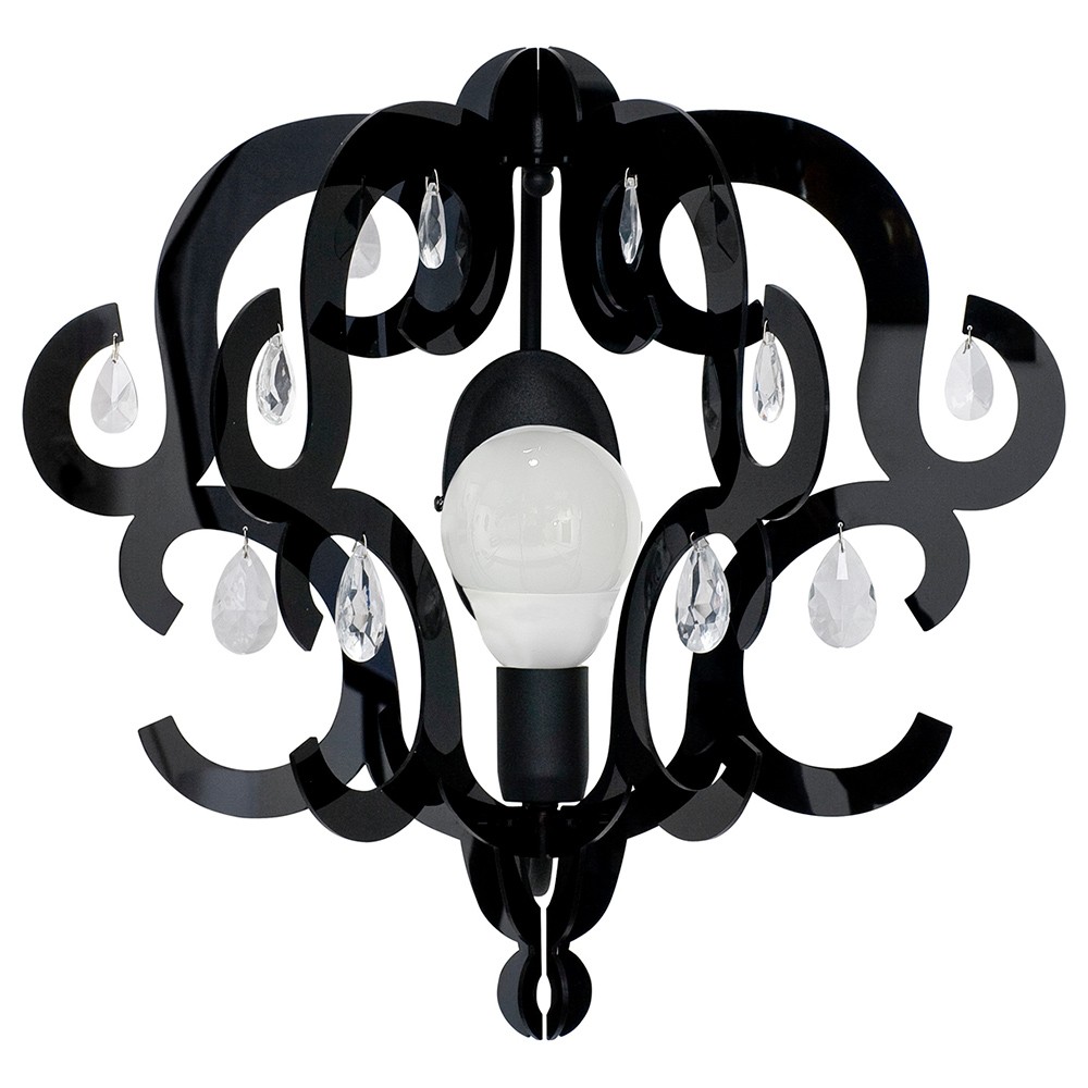 Настенное бра Nowodvorski Katerina 5218