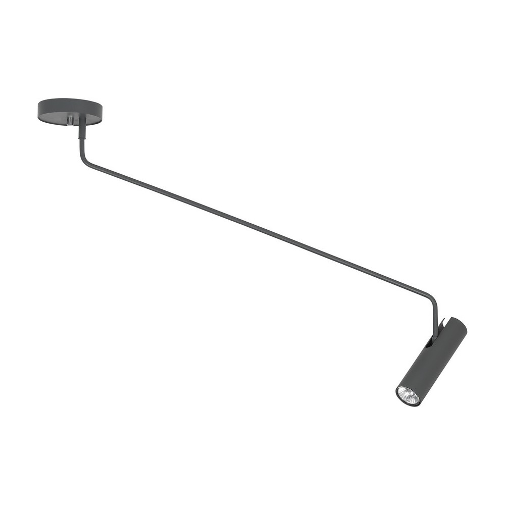 Светильник потолочный Nowodvorski Eye Super 6631