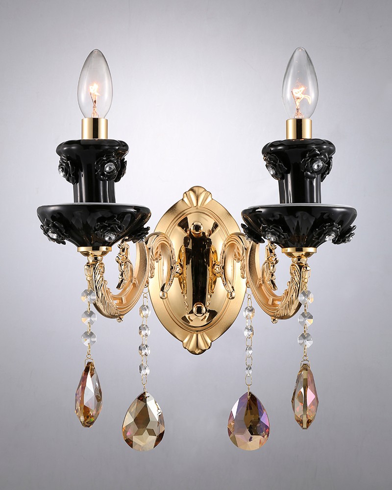 Настенное бра Lumien Hall Килан 20109.02.69.02