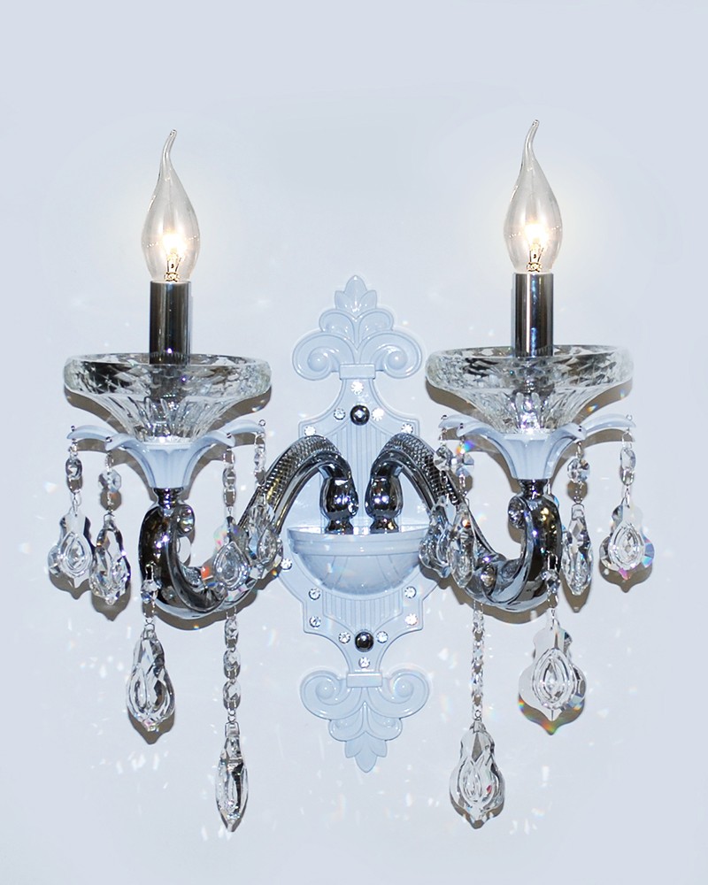 Настенное бра Lumien Hall Клайв 20139.02.64.02