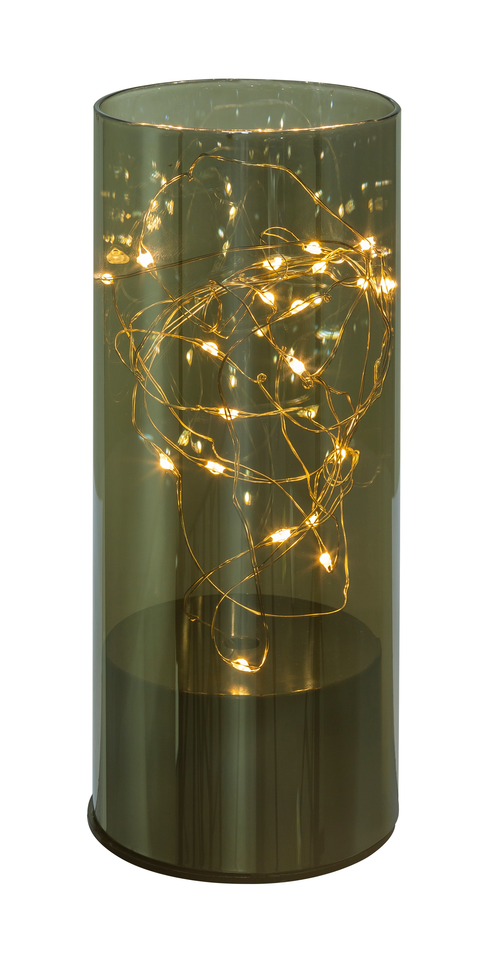 Декоративная лампа Globo Ronno 28163