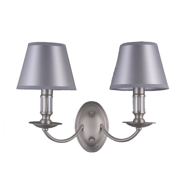 Настенное бра Lumien Hall Ренесанс 10460.02.35.02