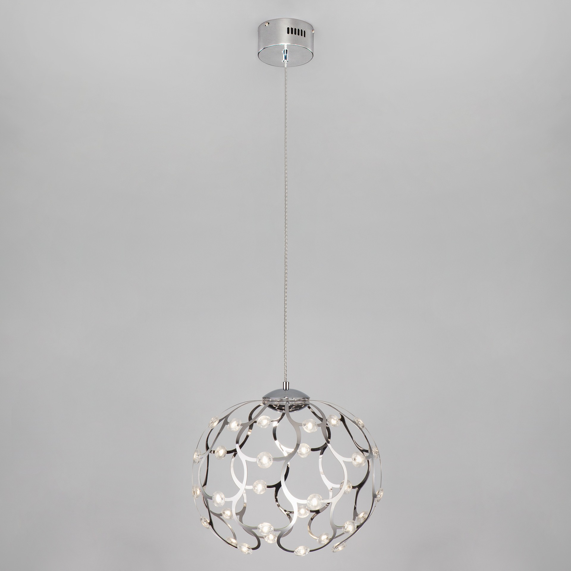 Светильник подвесной Bogates Drops 430/1