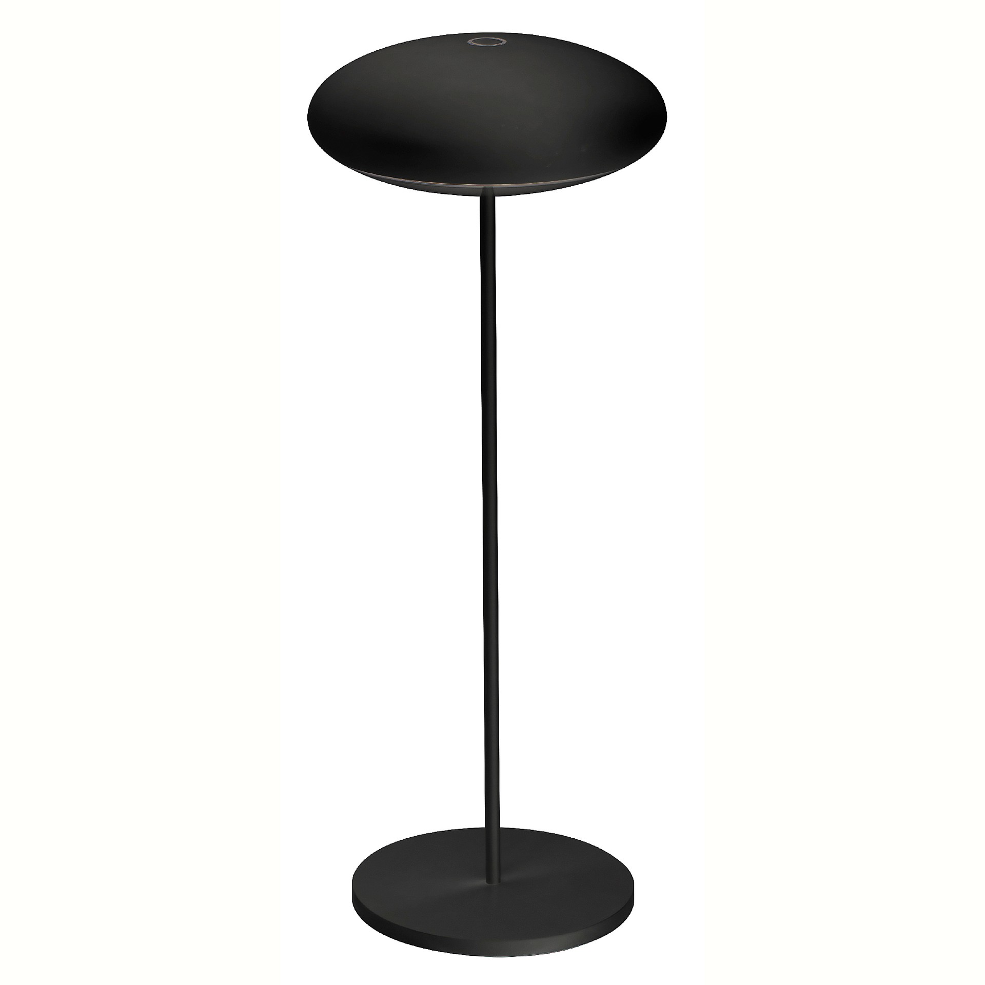 Уличный наземный светильник Mantra Klappen 7096