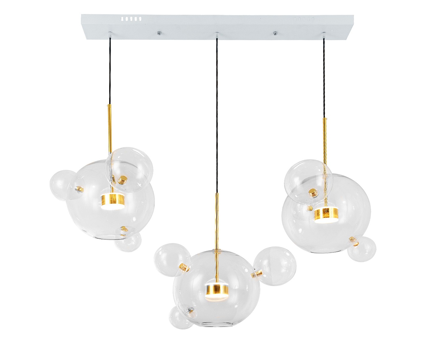 Светильник подвесной KINK Light Галла 07545-4 (3AS),21