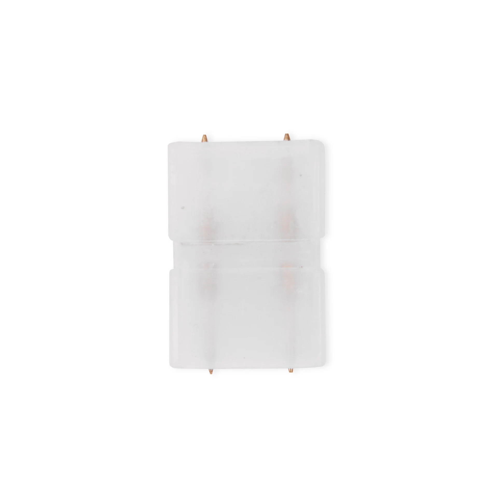 Elektrostandard Аксессуары для монохромной светодиодной ленты 220 В Переходник для ленты 220V 5050 PSL-14 (10pkt)