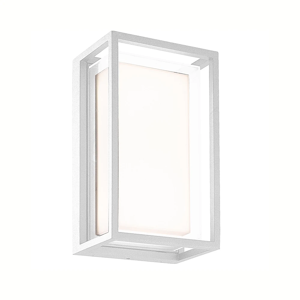 Уличный настенный светильник Mantra Chamonix 7063