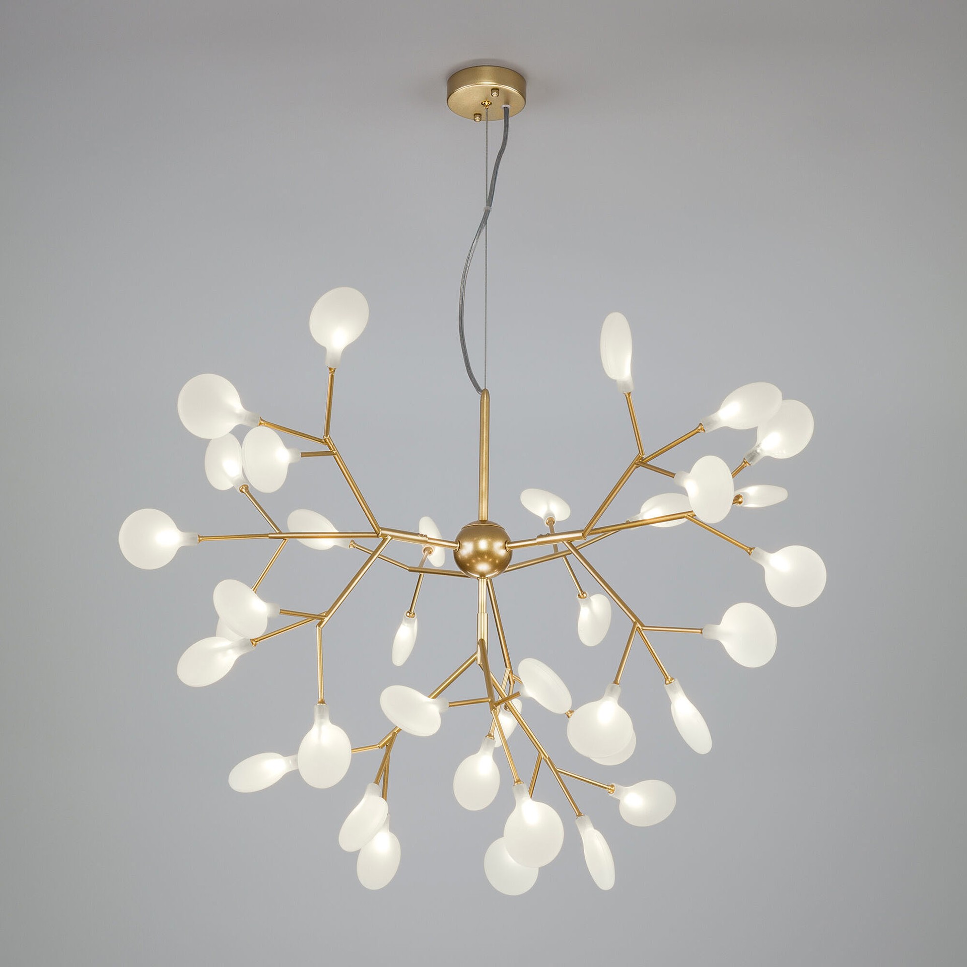 Подвесная люстра Bogate's Foglia 342 Smart (541)