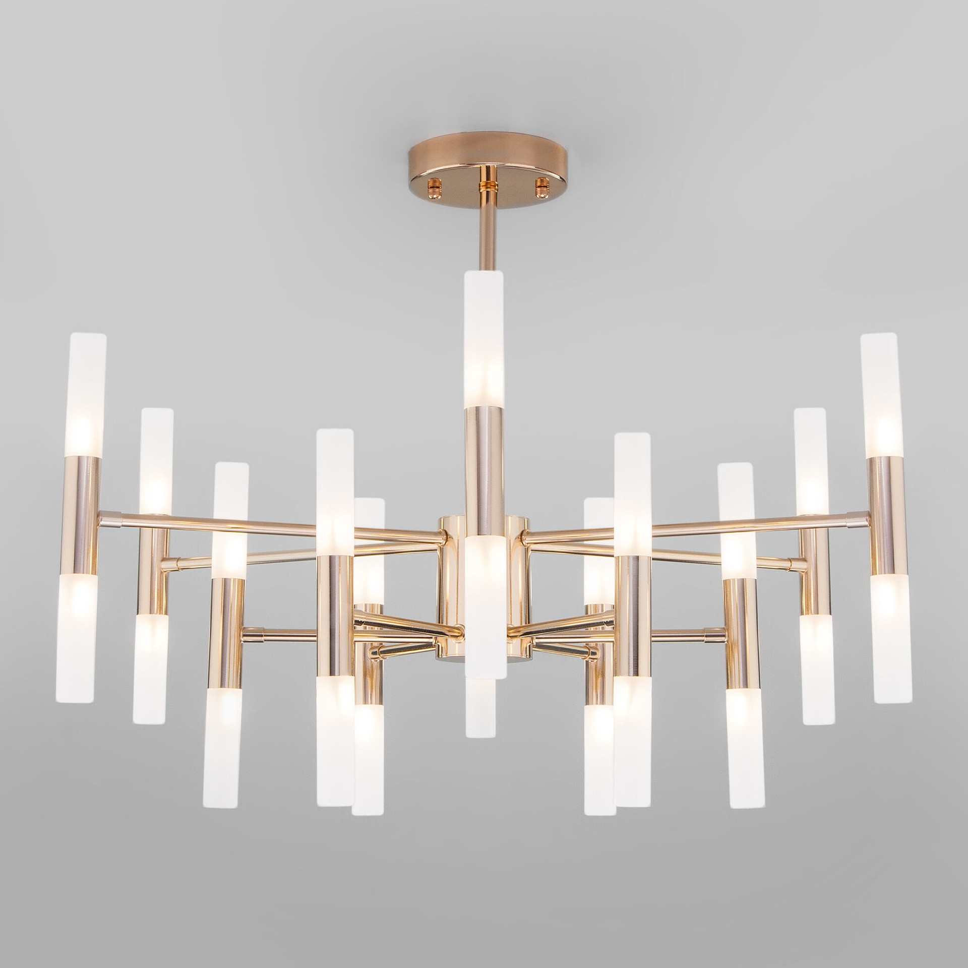 Потолочная люстра Bogate's Bastone 350 Smart (569)