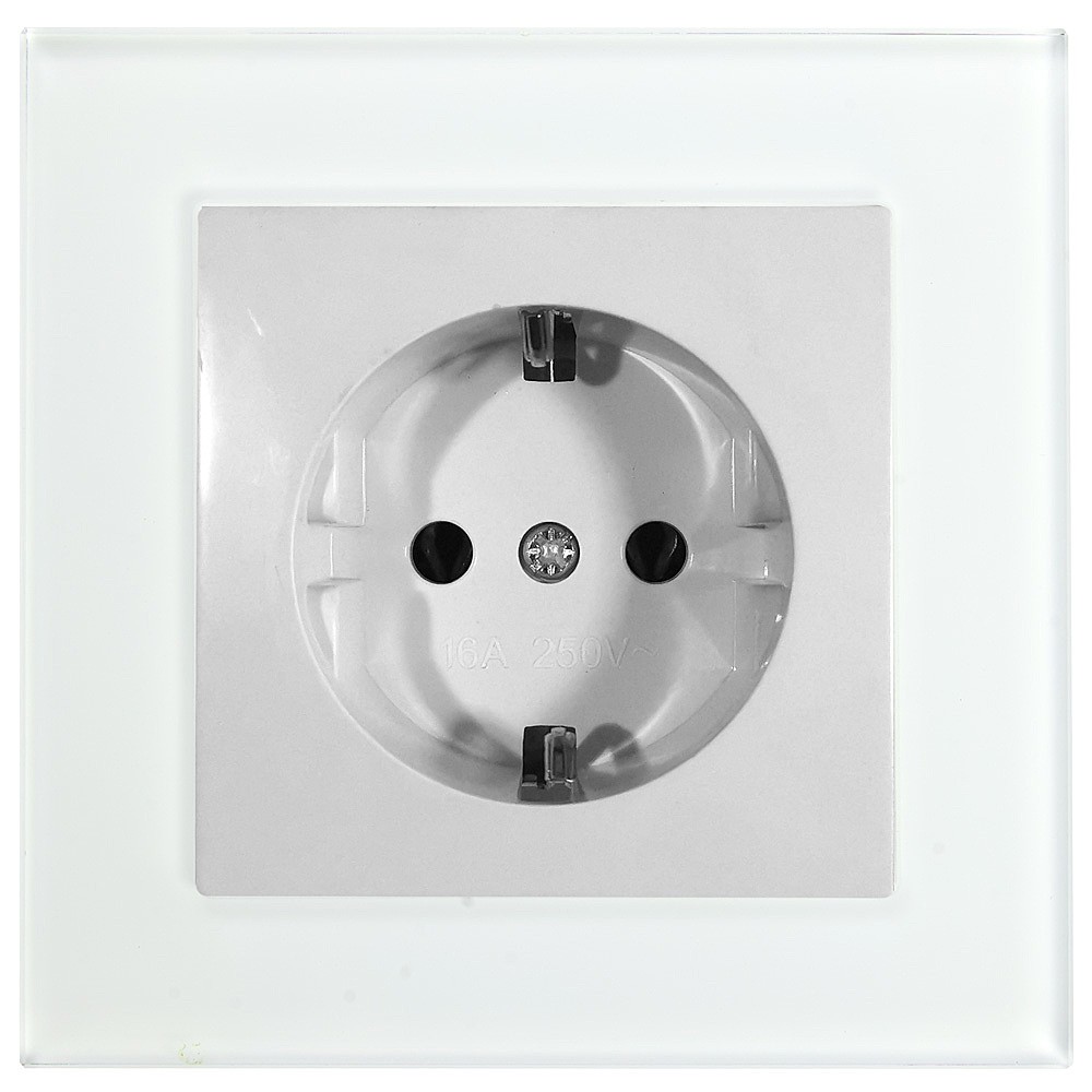 Розетка Stekker Катрин 39167