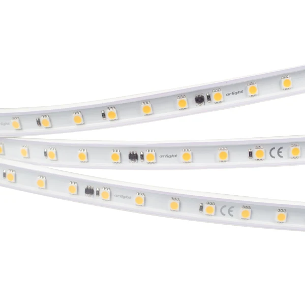 LED лента Arlight ARL-230V 027055