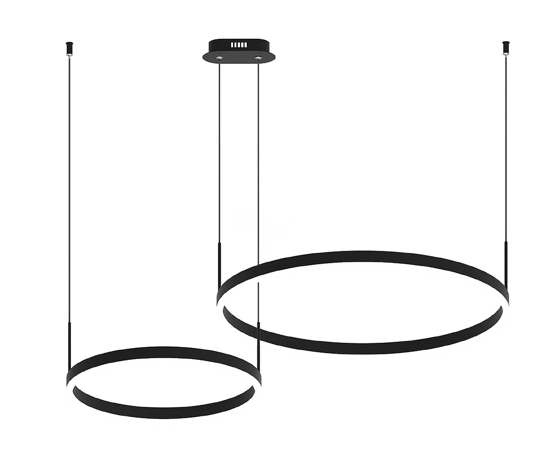 Подвесная люстра KINK Light Тор 08219,19PA (4000K)