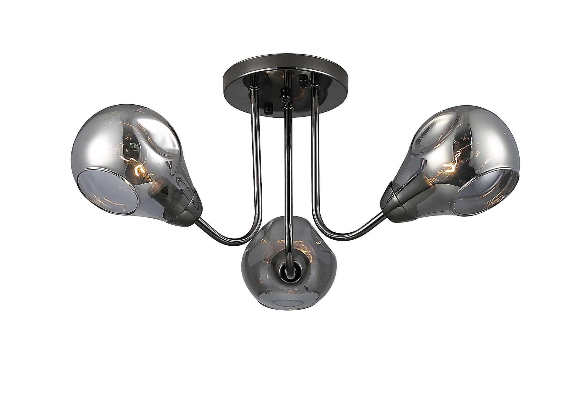 Потолочная люстра Rivoli Elisabeth 3094-303