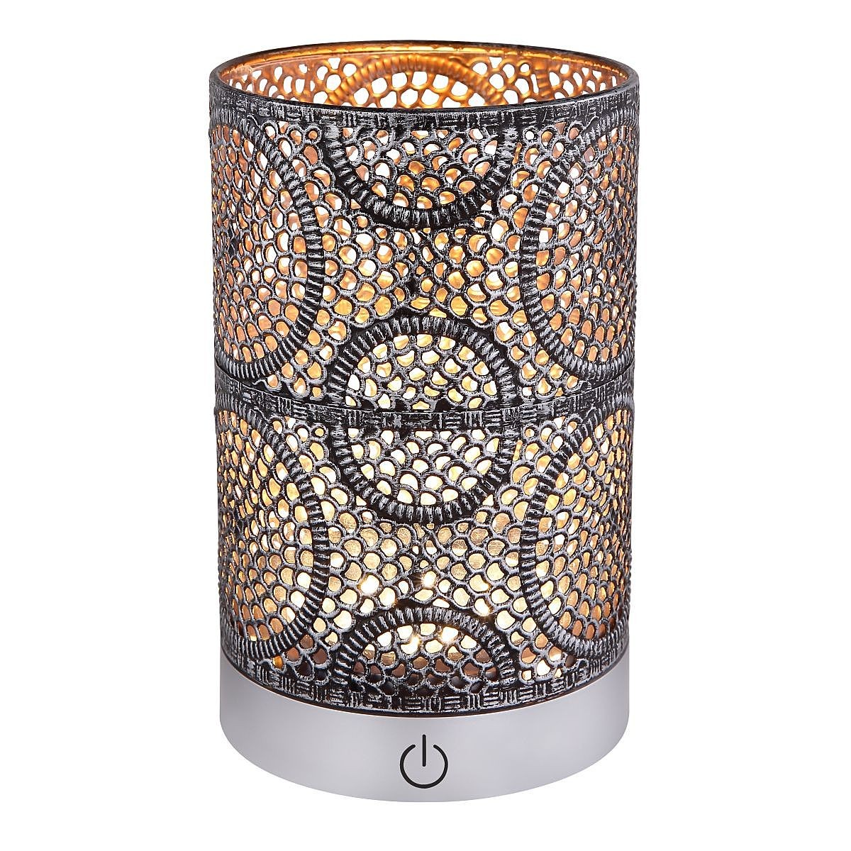 Настольная лампа Globo Bonea 28303