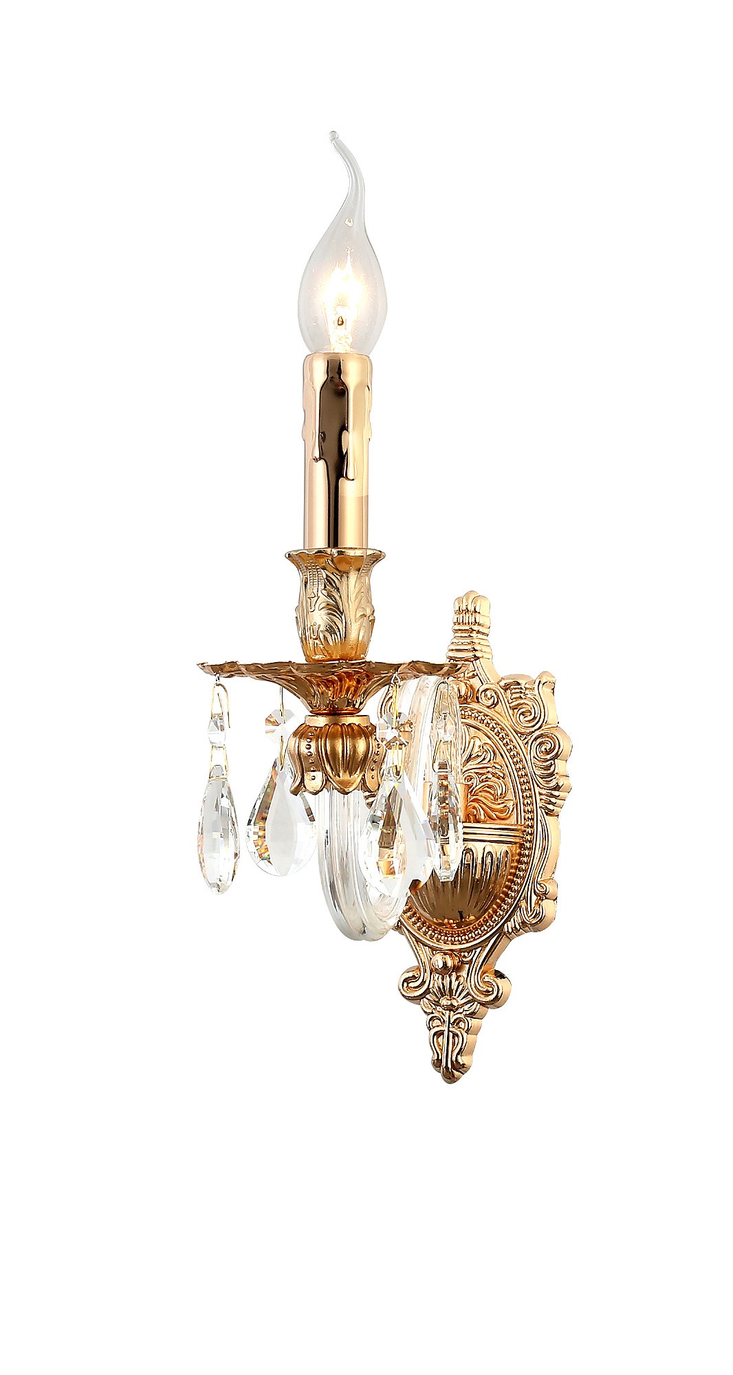 Настенное бра Rivoli Melanie 1020-401