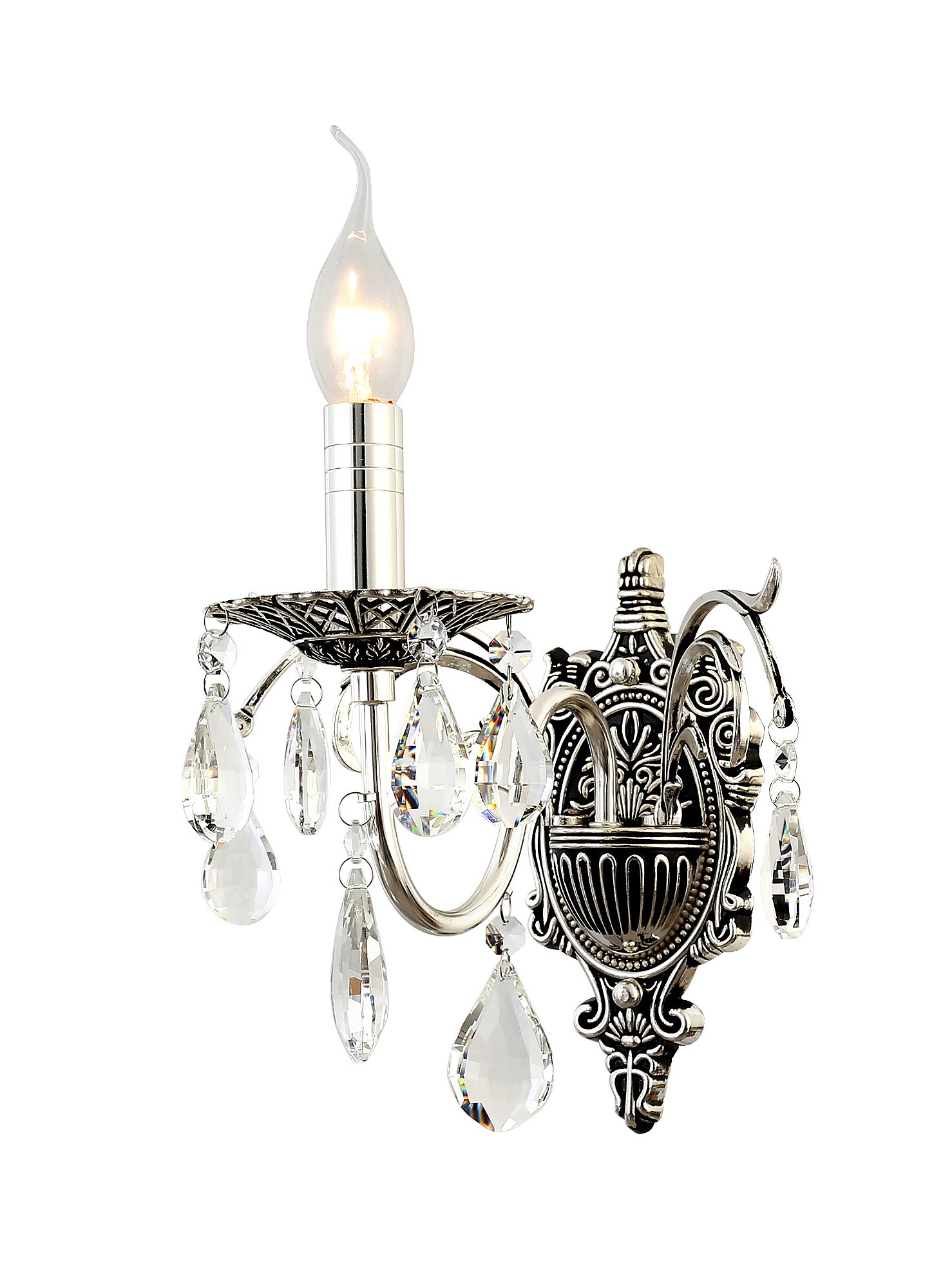 Настенное бра Rivoli Margareta 1022-401