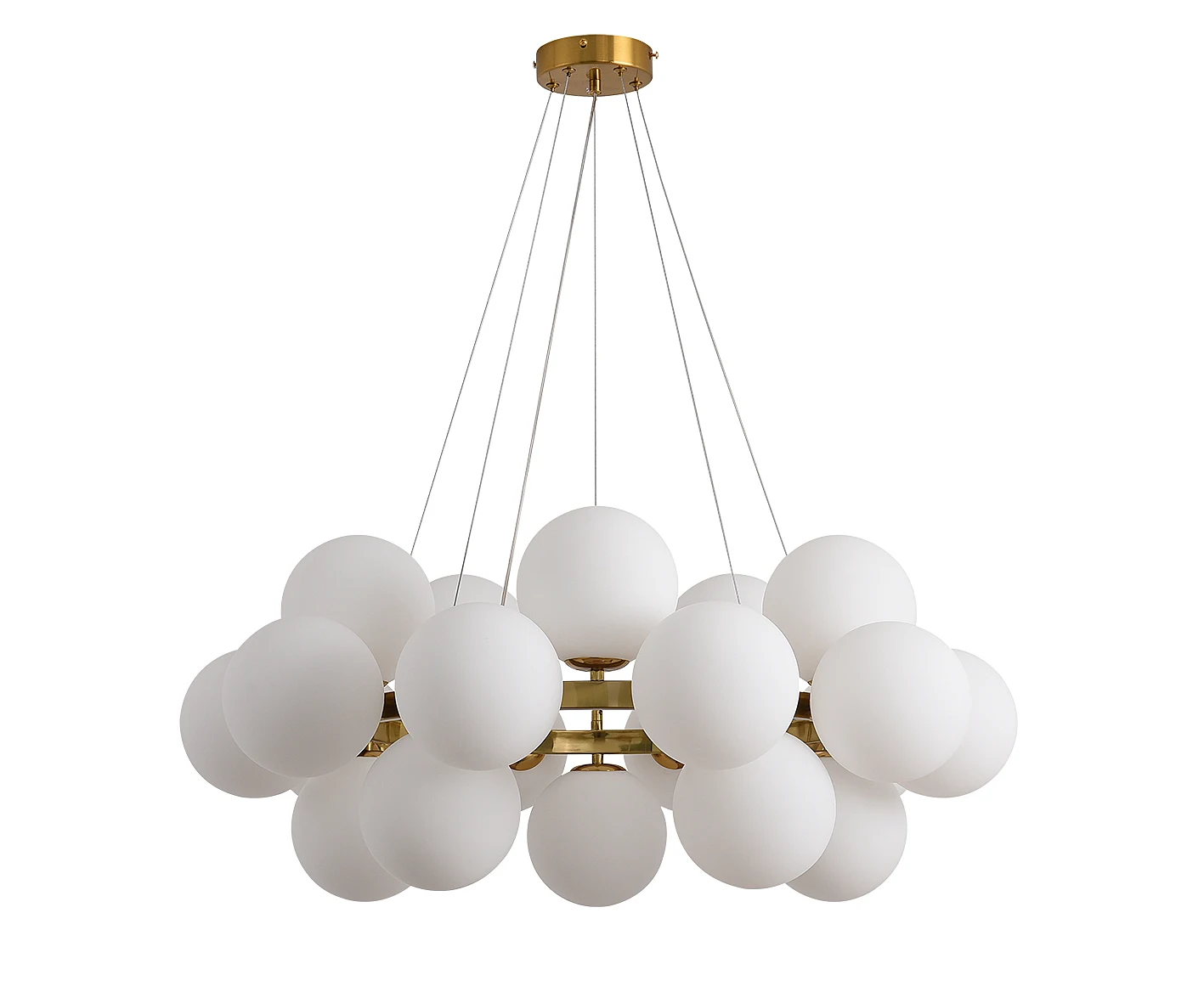 Подвесная люстра KINK Light Сида 07508-20,20