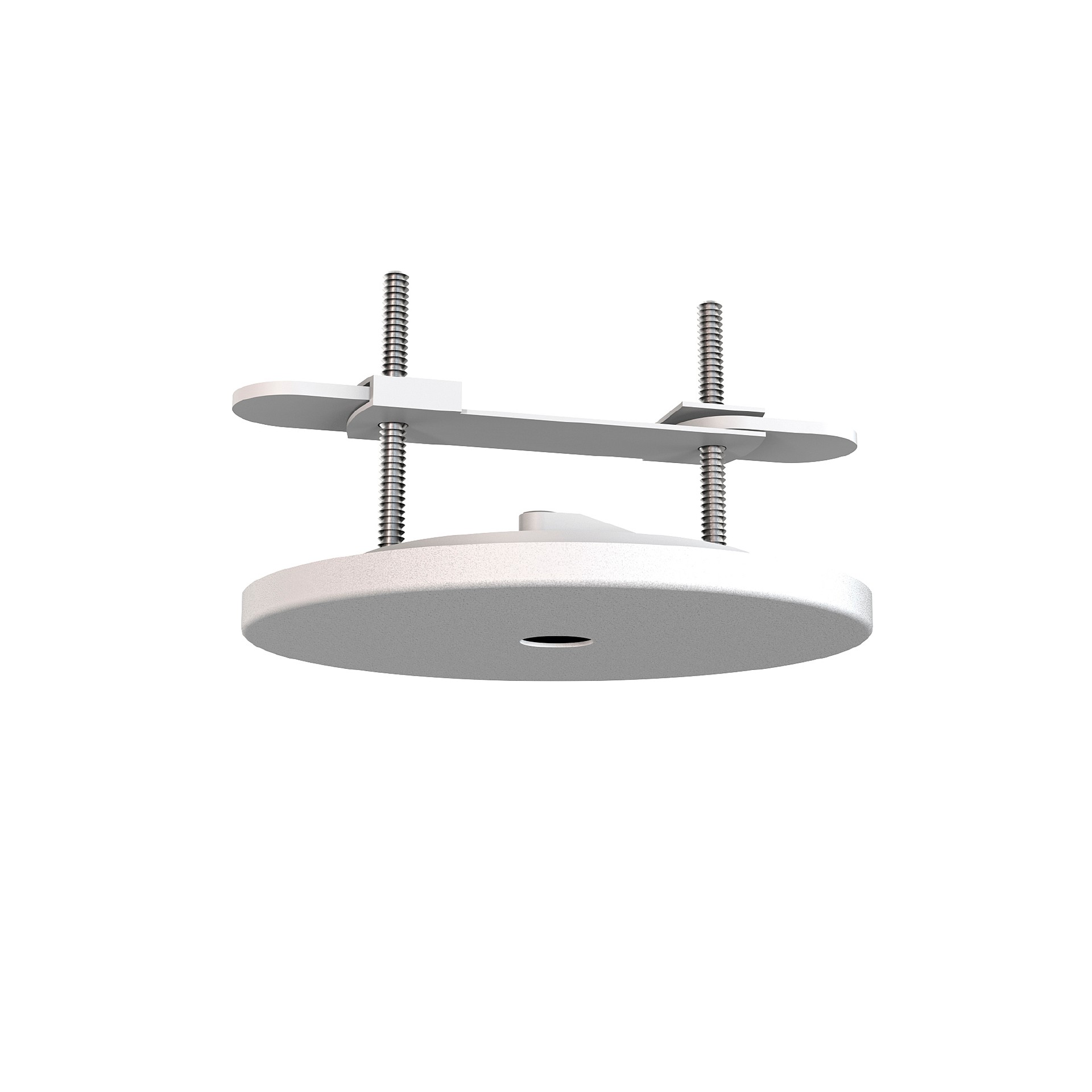 Основание потолочное утопленное Mantra Floron 7855