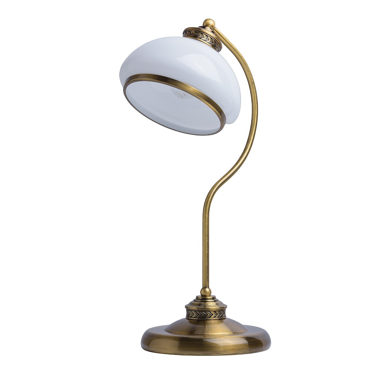 Настольная лампа MW Light Аманда 481031301