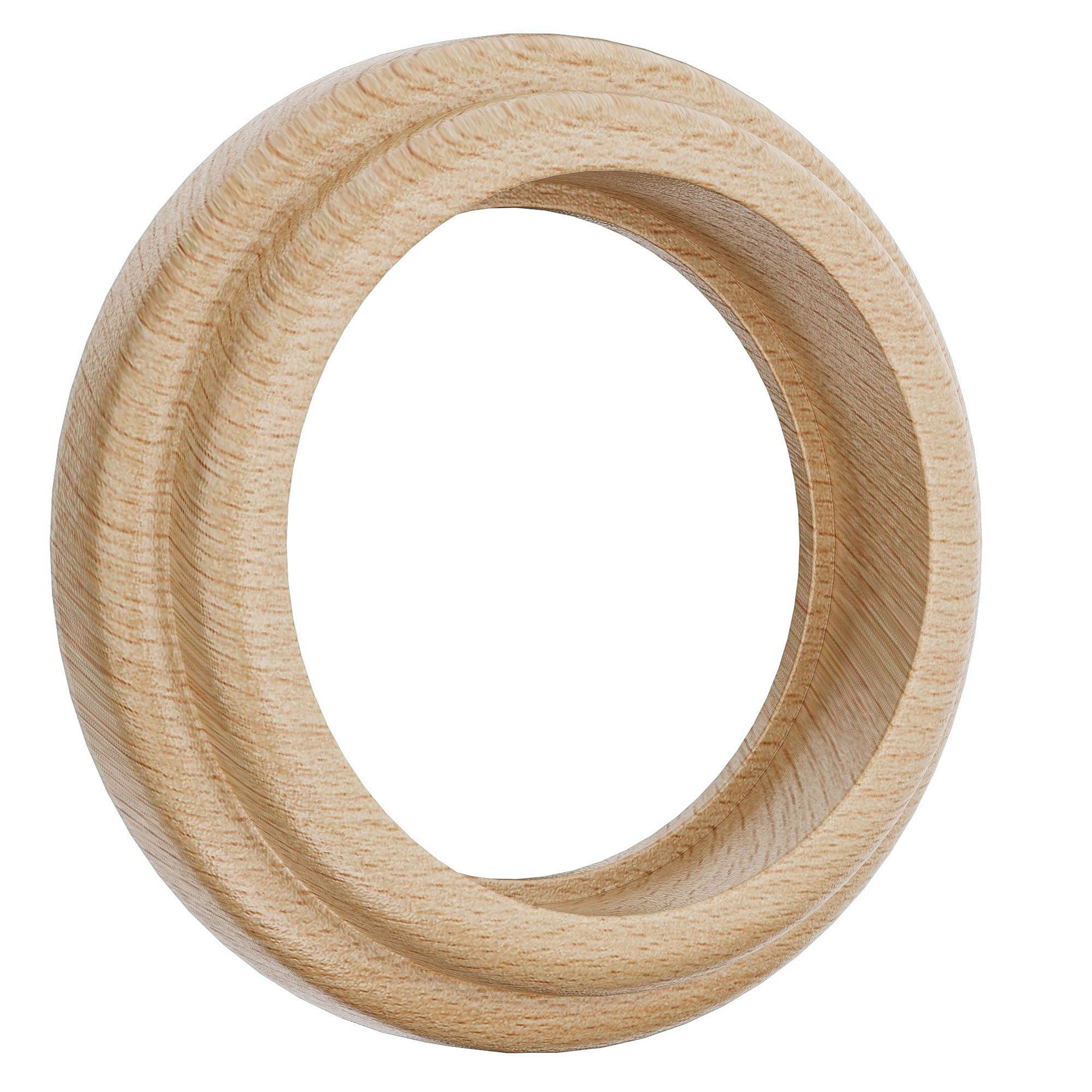 Рамка Werkel W0015224/ Рамка на 1 пост (светлый бук) (RAMKA 01 WL15 M0)