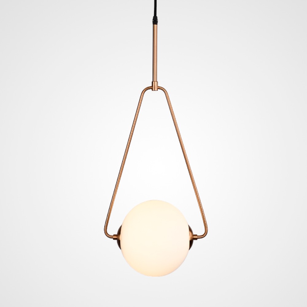 Светильник подвесной ImperiumLoft Lavaliere01 101725-26