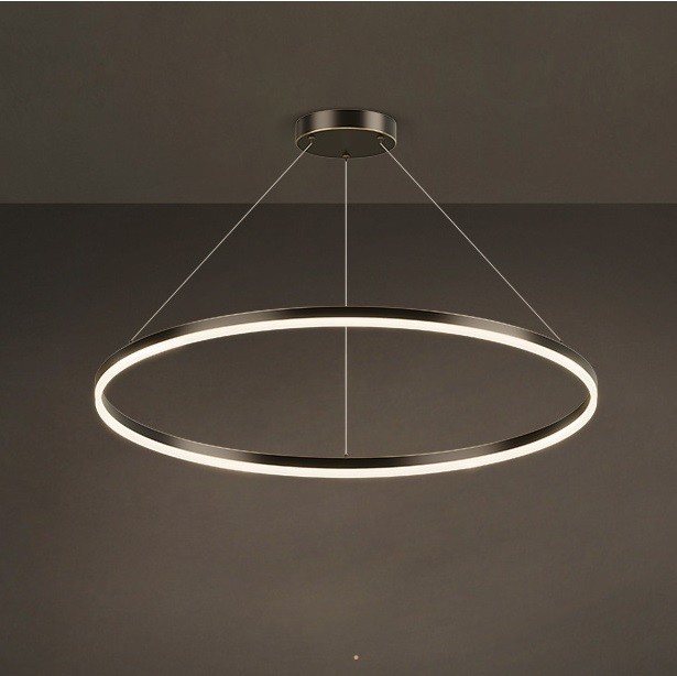 Подвесная люстра ImperiumLoft Cruise-One-Lux01 204622-23