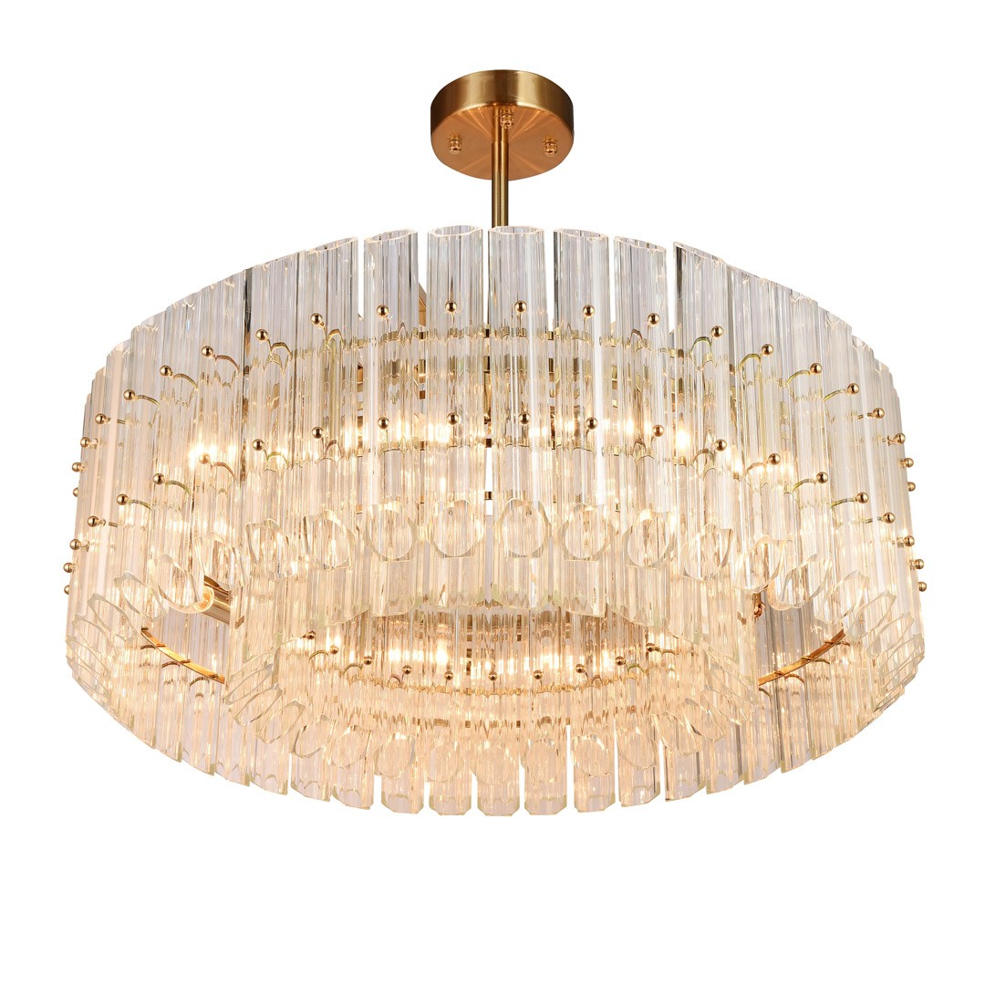 Потолочная люстра Cloyd Collegium 10330