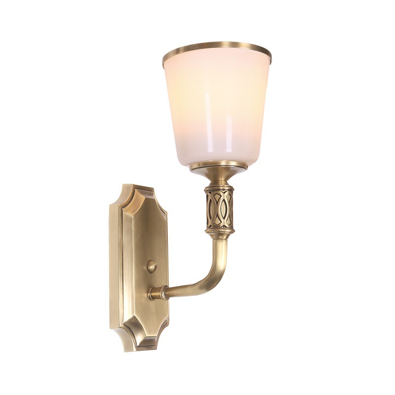 Настенное бра Cloyd Minister 20005