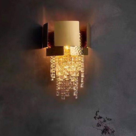 Настенное бра Cloyd Crusade 20265