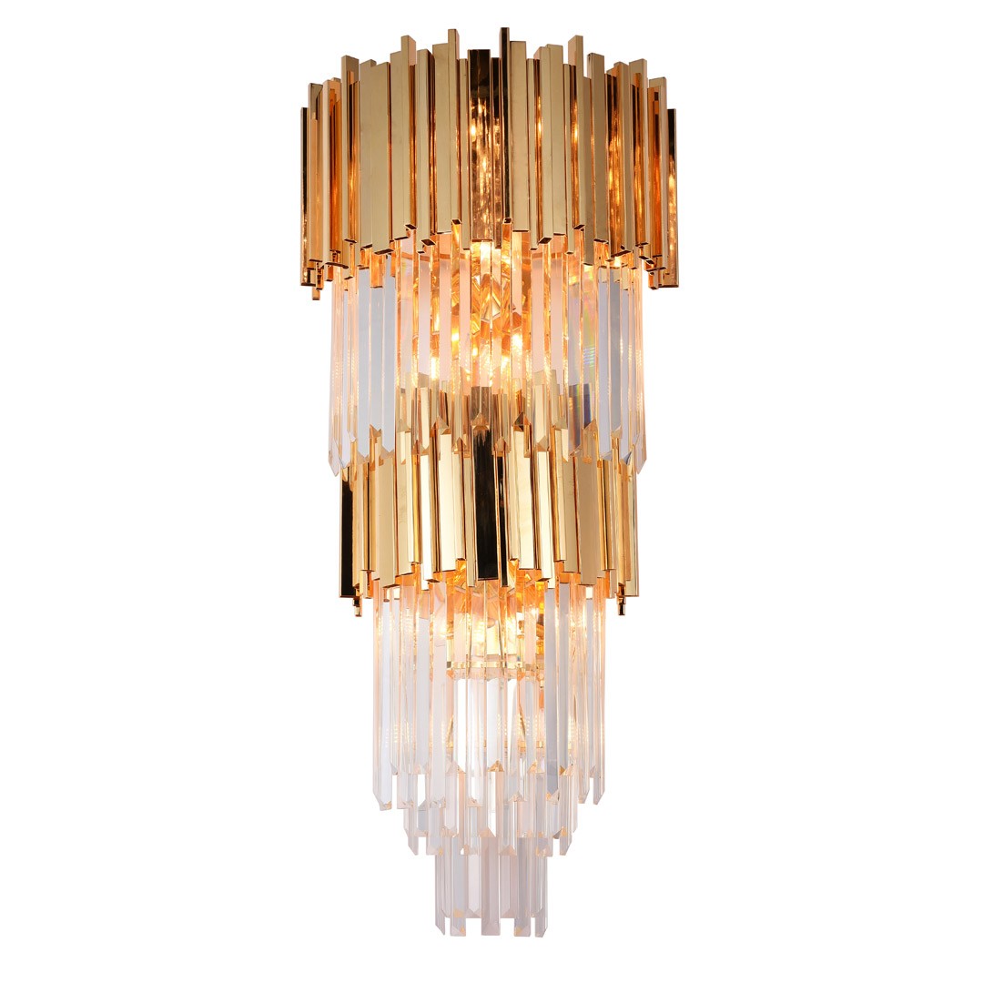 Настенное бра Cloyd Tokkata 20091